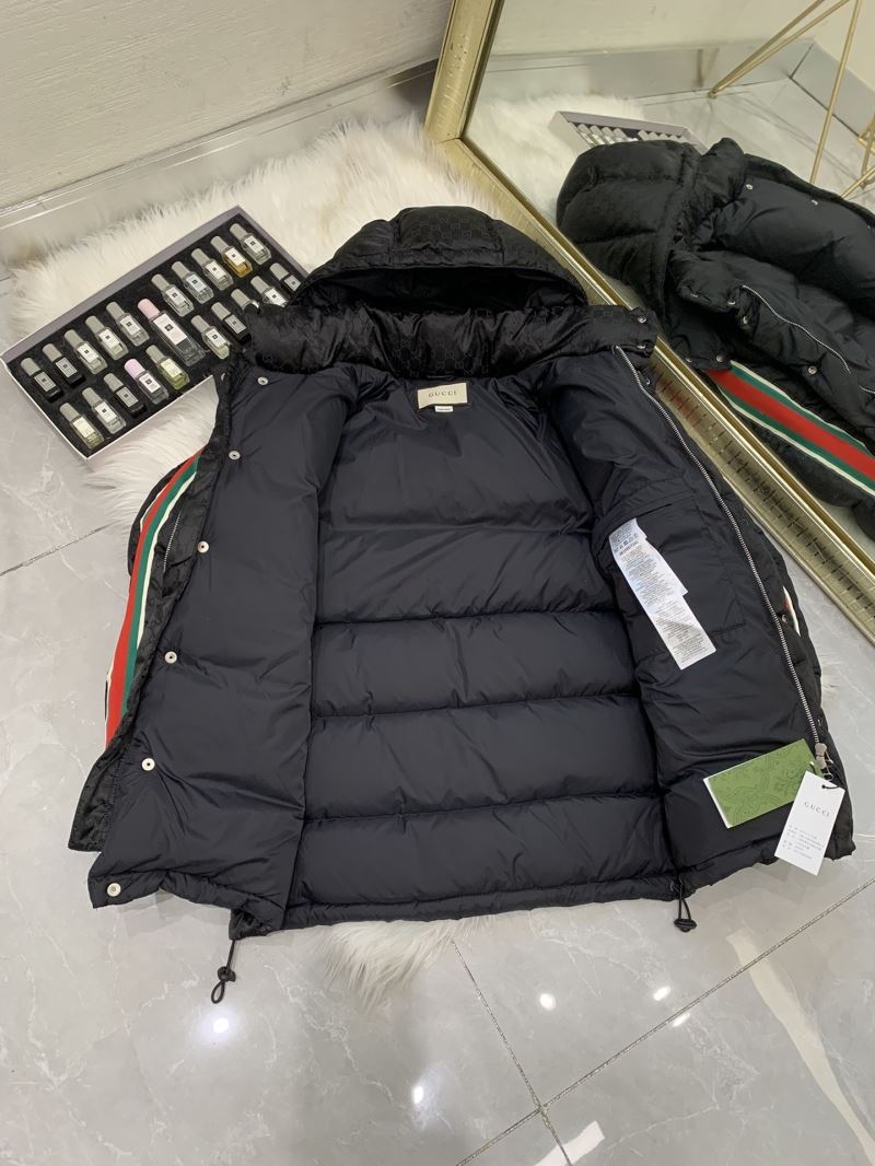 Gucci Down Jackets